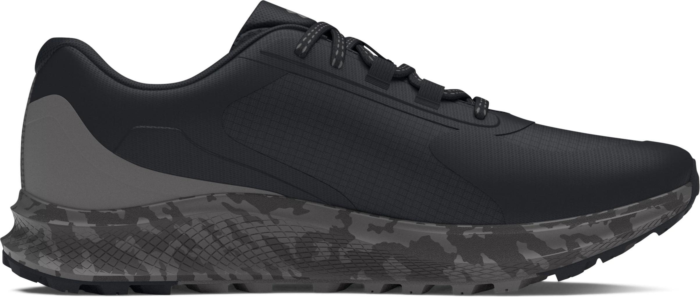 UA Bandit Trail 3 Mens Running Shoes Product Image