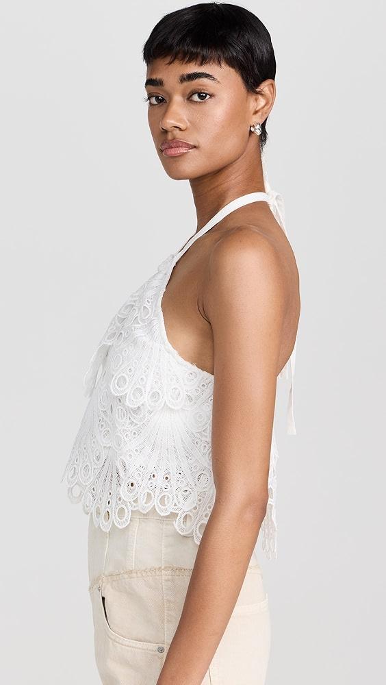 Ramy Brook Carrie Top | Shopbop Product Image