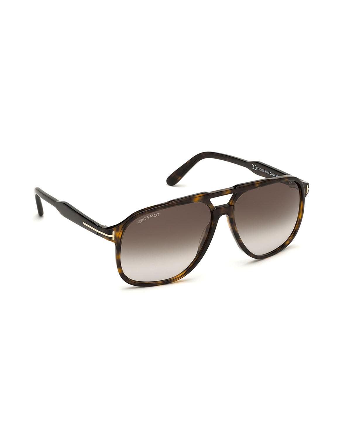 Mens Raoul 62MM Navigator Sunglasses Product Image