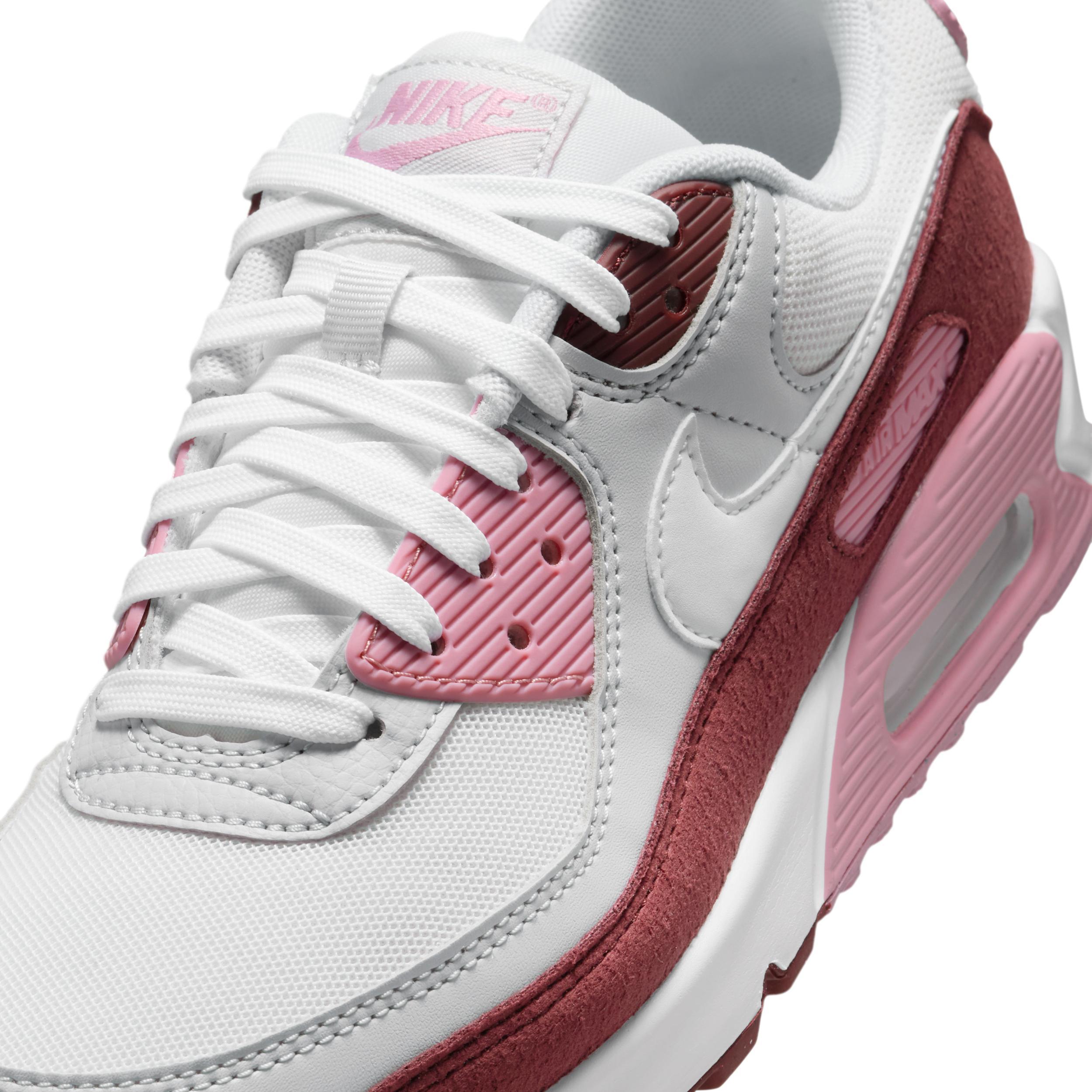 Nike Women's Air Max 90 SE Shoes Product Image