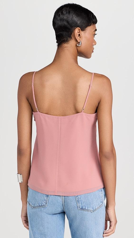 Amanda Uprichard James Cami | Shopbop Product Image