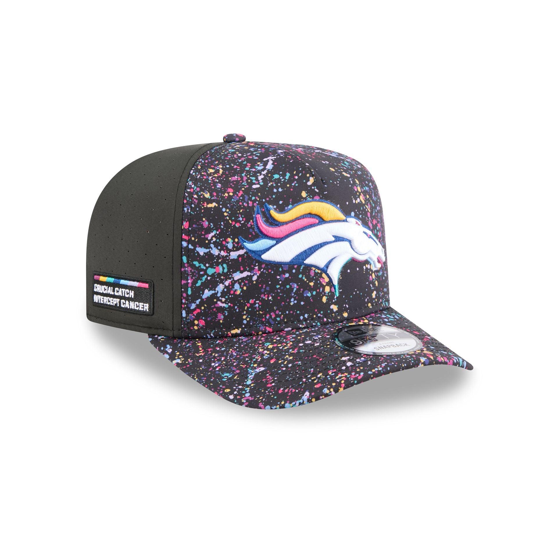 Baltimore Ravens 2025 Crucial Catch 9FIFTY A-Frame Snapback Hat Male Product Image