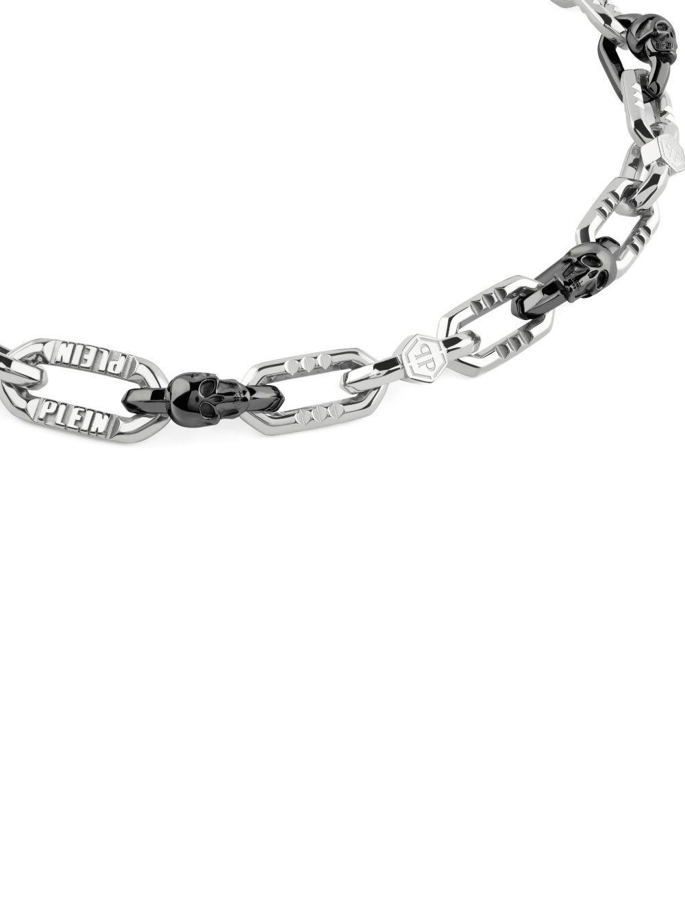 cable-link necklace Product Image