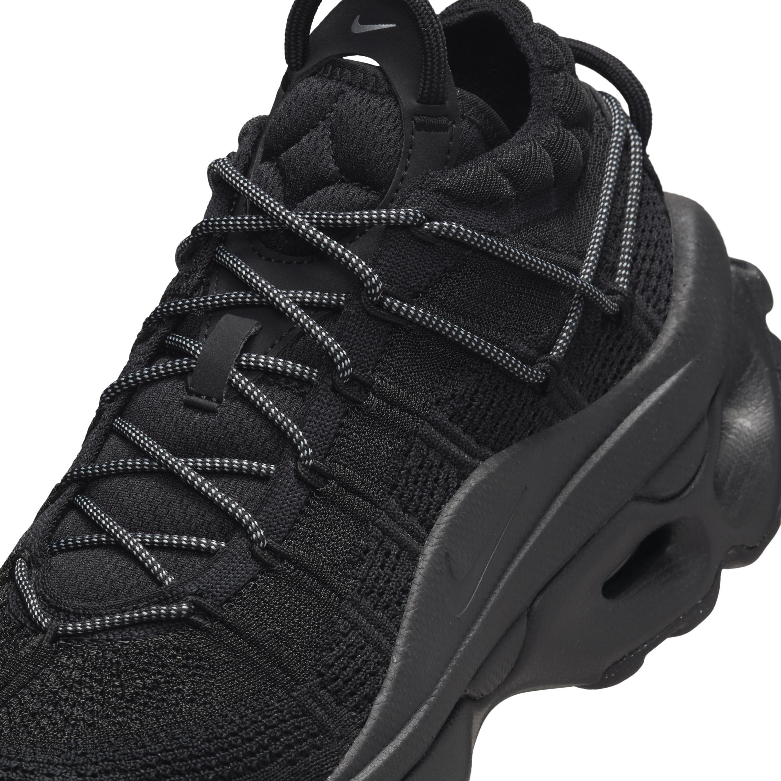 Womens Nike Air Max Flyknit Venture Casual Shoes Product Image