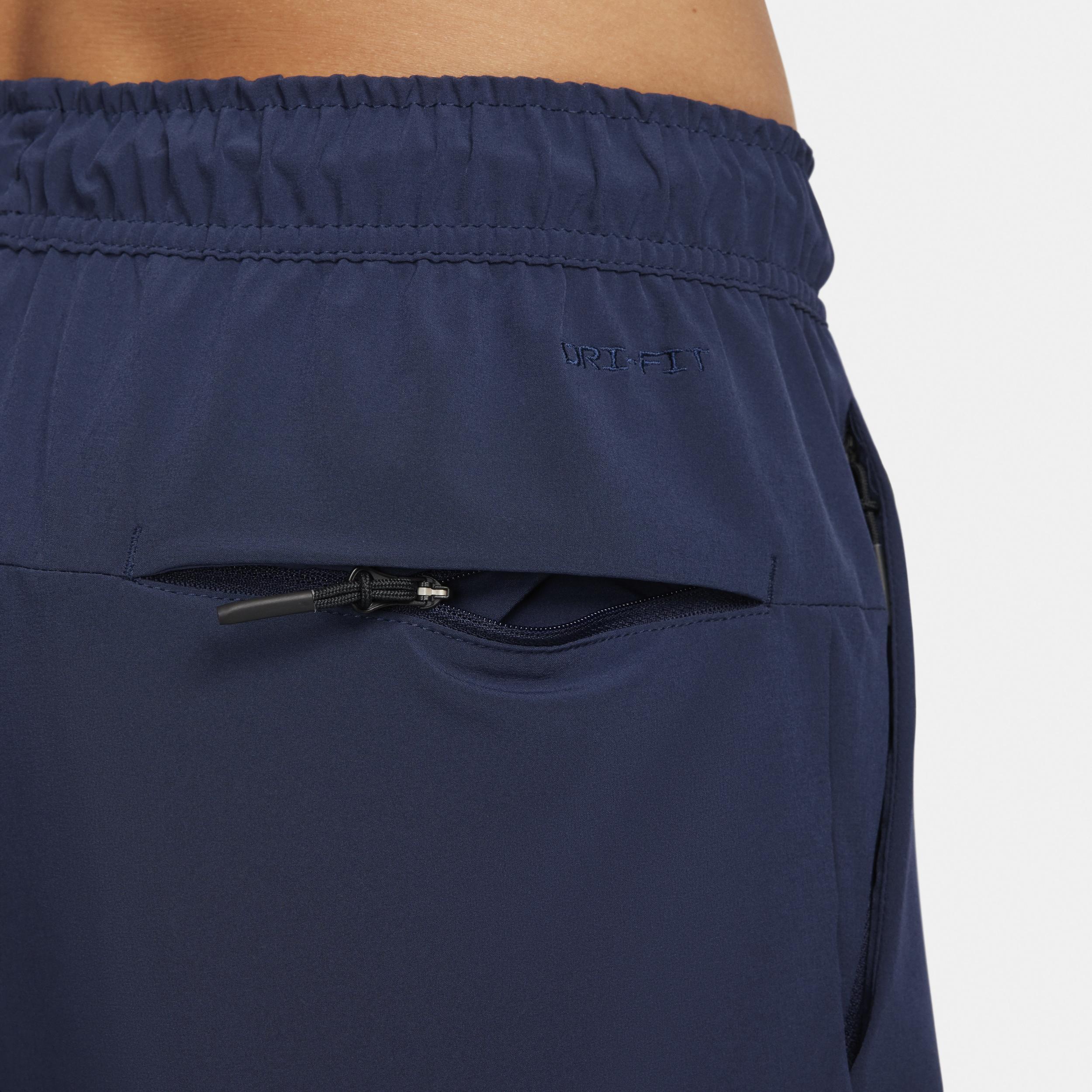 Mens Nike Unlimited Dri-FIT Straight Leg Versatile Pants Product Image