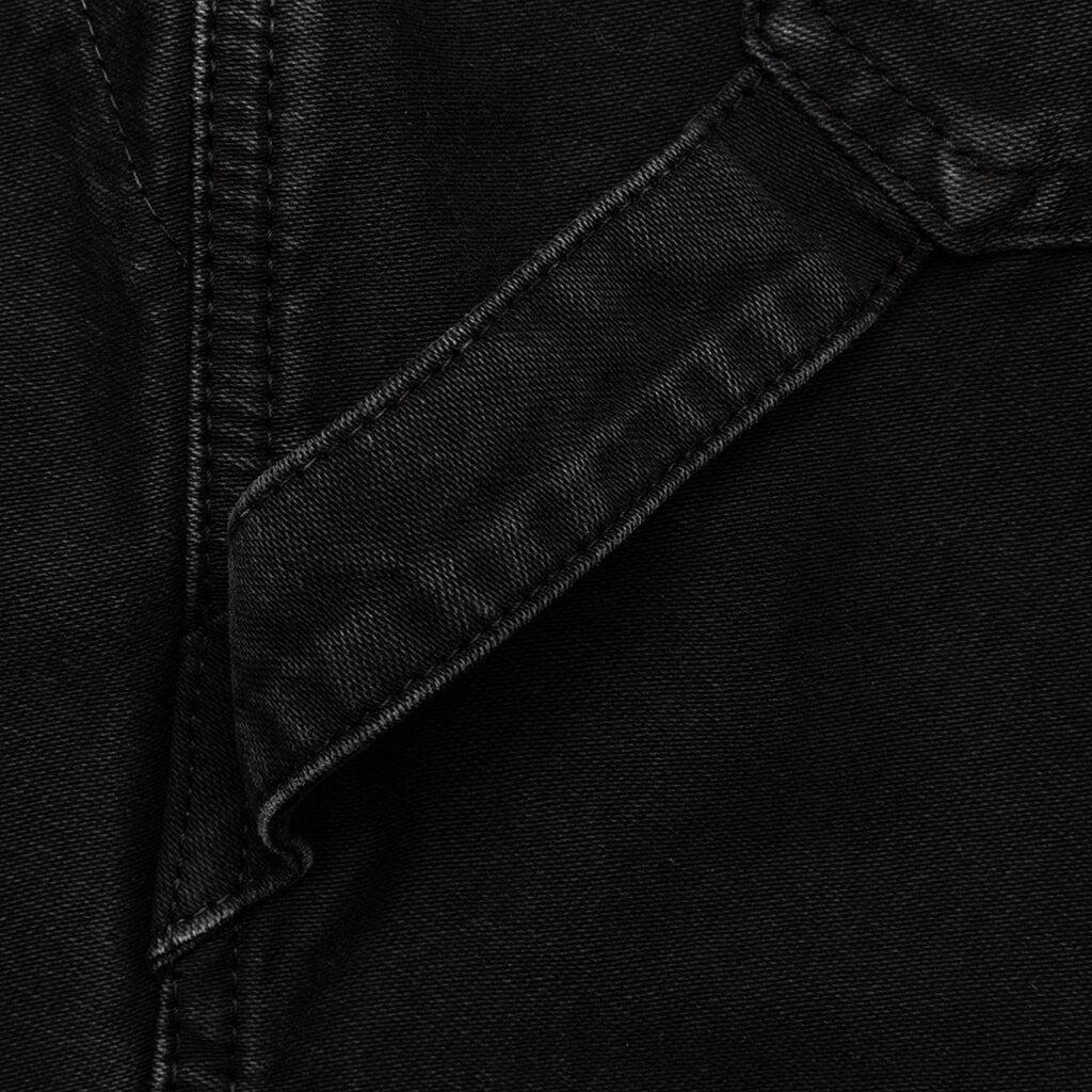 GD Cargo Pants - Black Male Product Image