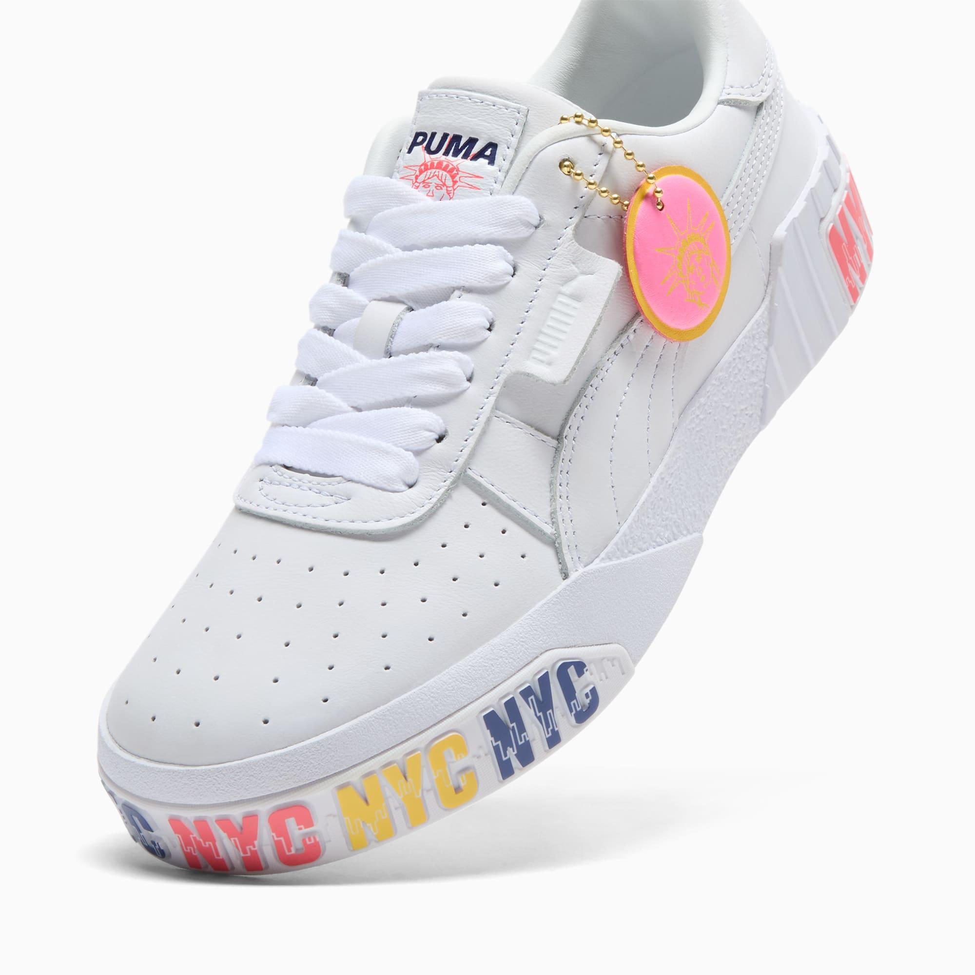 Cali B NYC Flagship Product Image