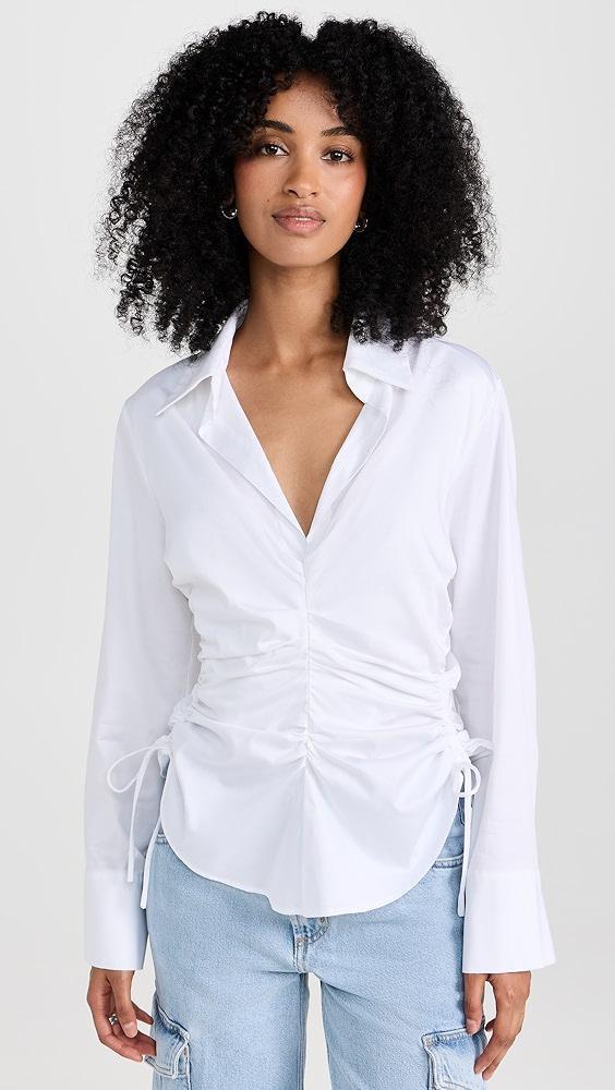 JBQ Eli Top | Shopbop Product Image