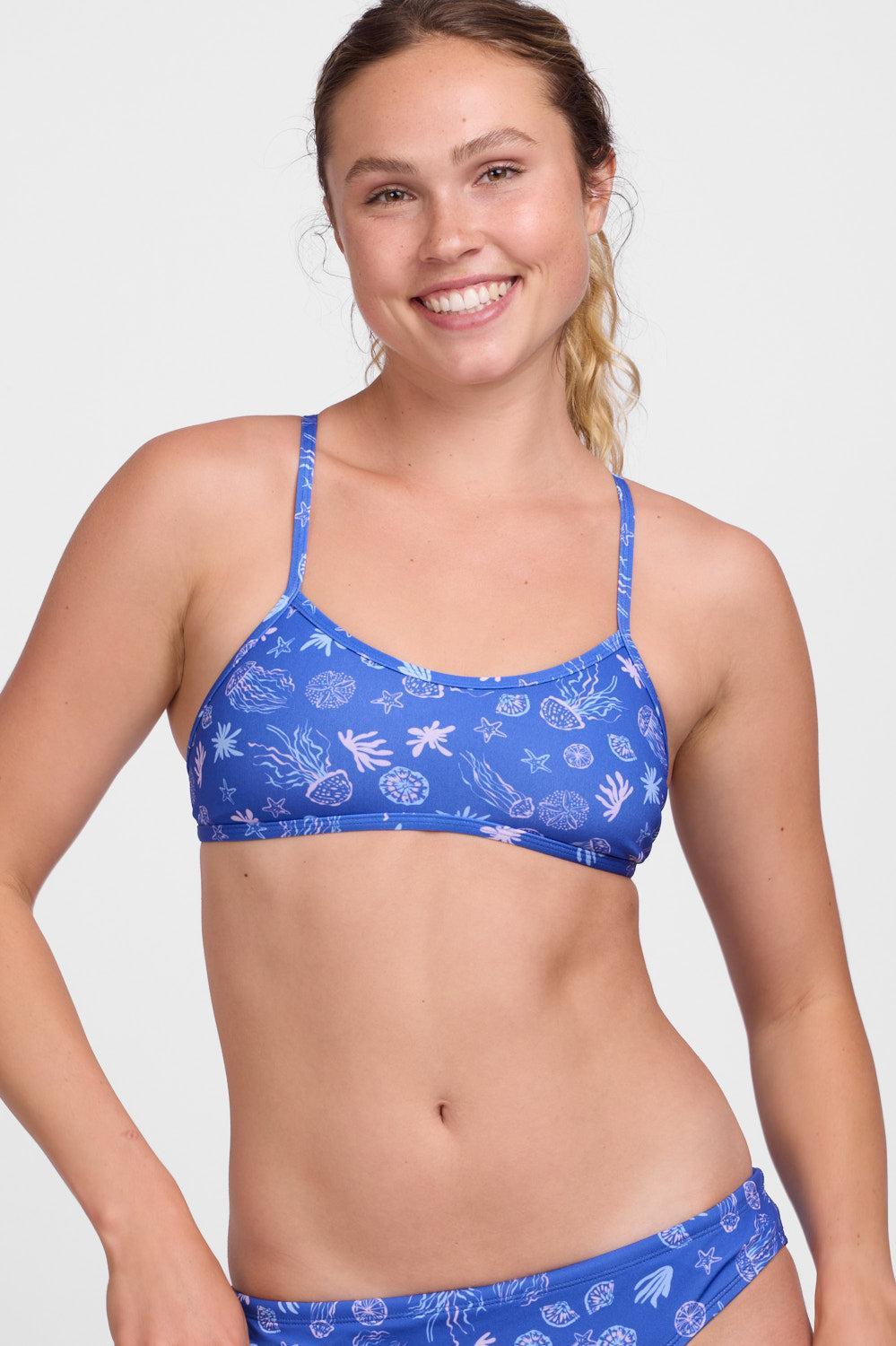 Jocelyn Bikini Top - Sunreef Female Product Image