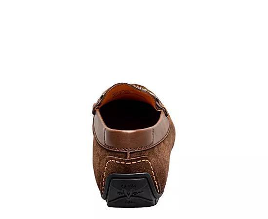 Florsheim Mens Motor Moc Toe Bit Driver Loafer Product Image