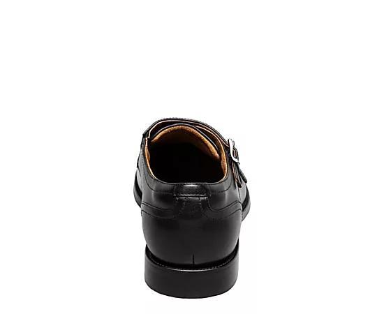 Florsheim Mens Rucci Double Monk Strap Product Image