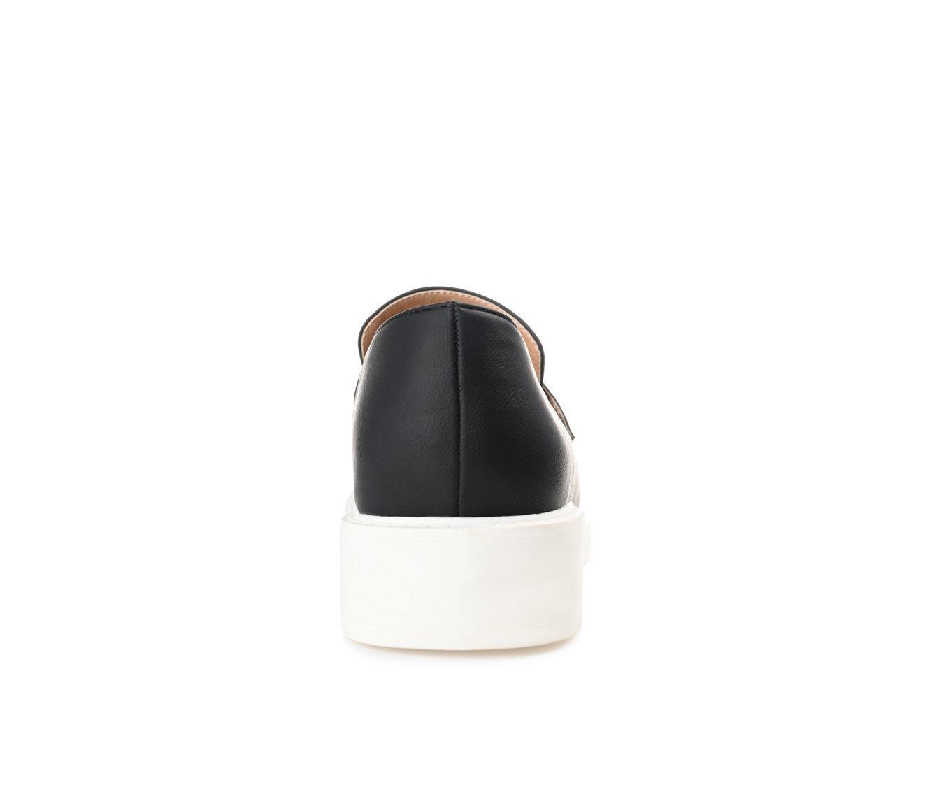 Women's Journee Collection Saydee Block Heel Loafers Product Image