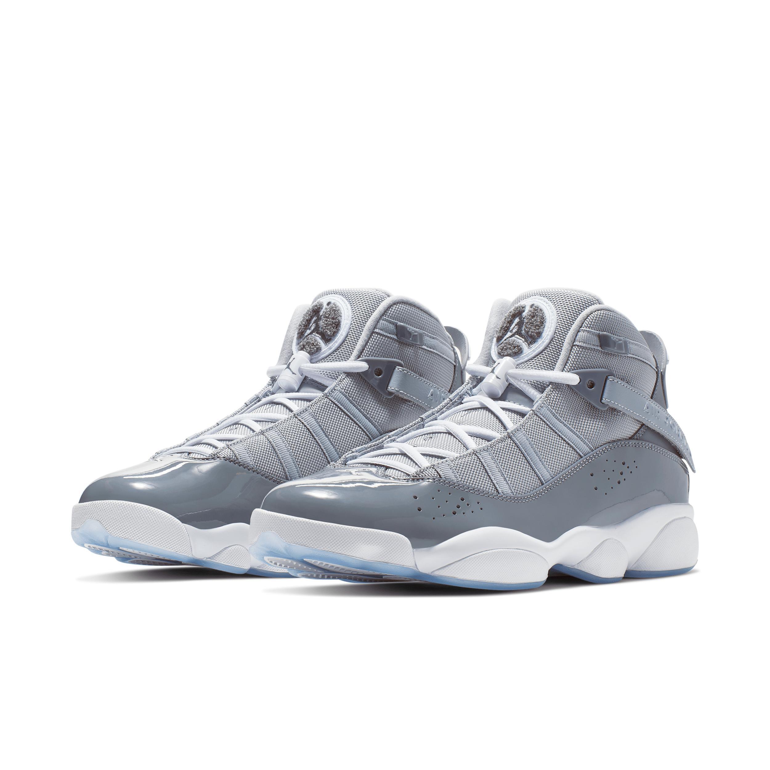 Men's Jordan 6 Rings Shoes Product Image