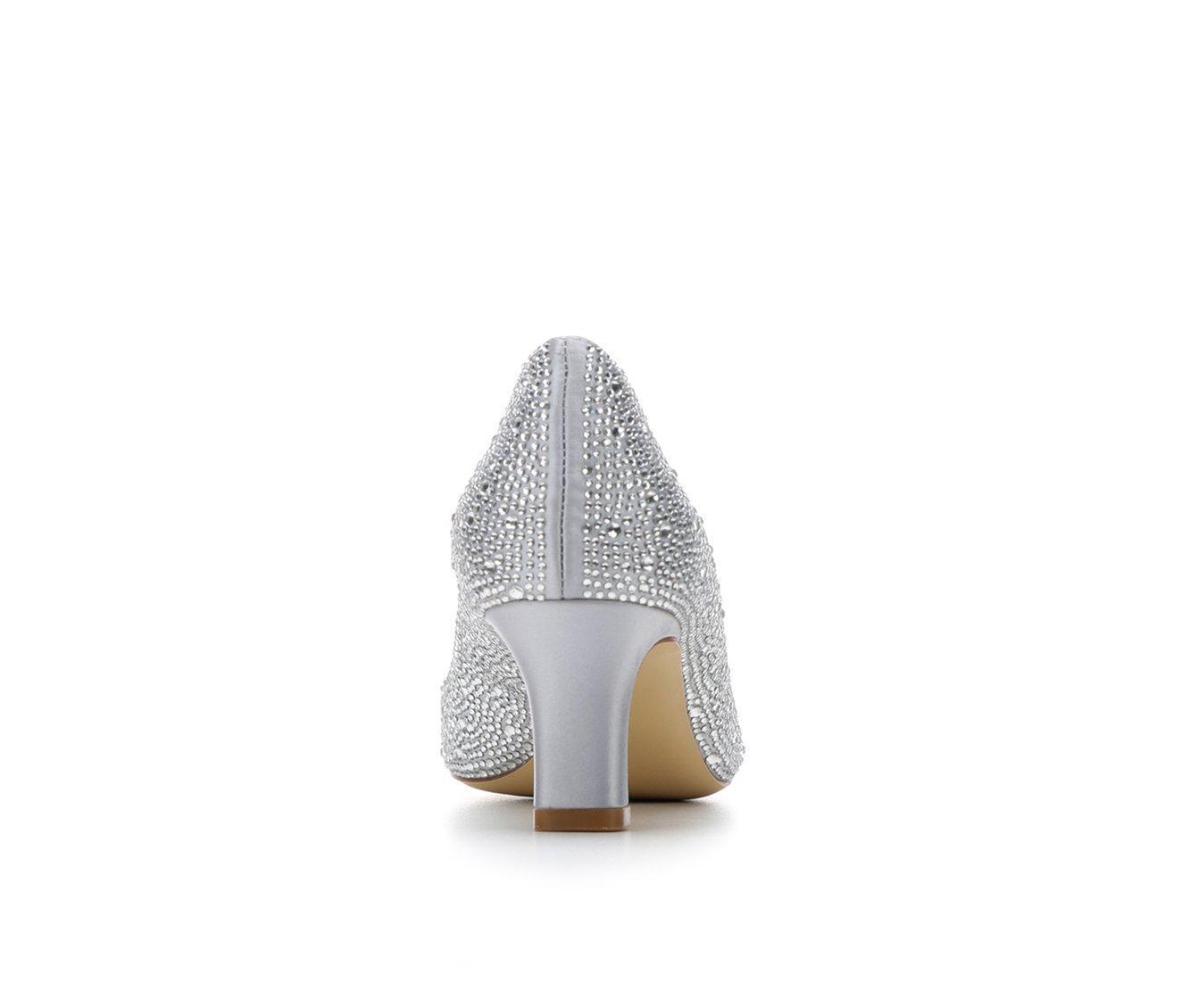 Women's American Glamour BadgleyM Isabel Special Occasion Shoes Product Image