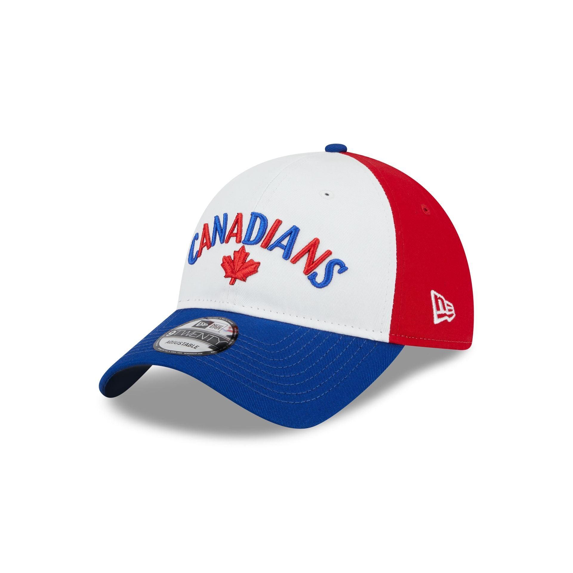 Los Angeles Dodgers City Connect 9TWENTY Adjustable Hat Male Product Image