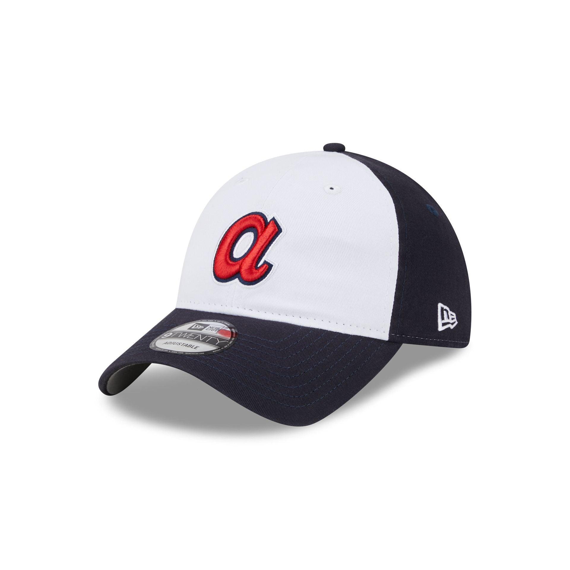 Los Angeles Dodgers The League 9FORTY Adjustable Hat Male Product Image