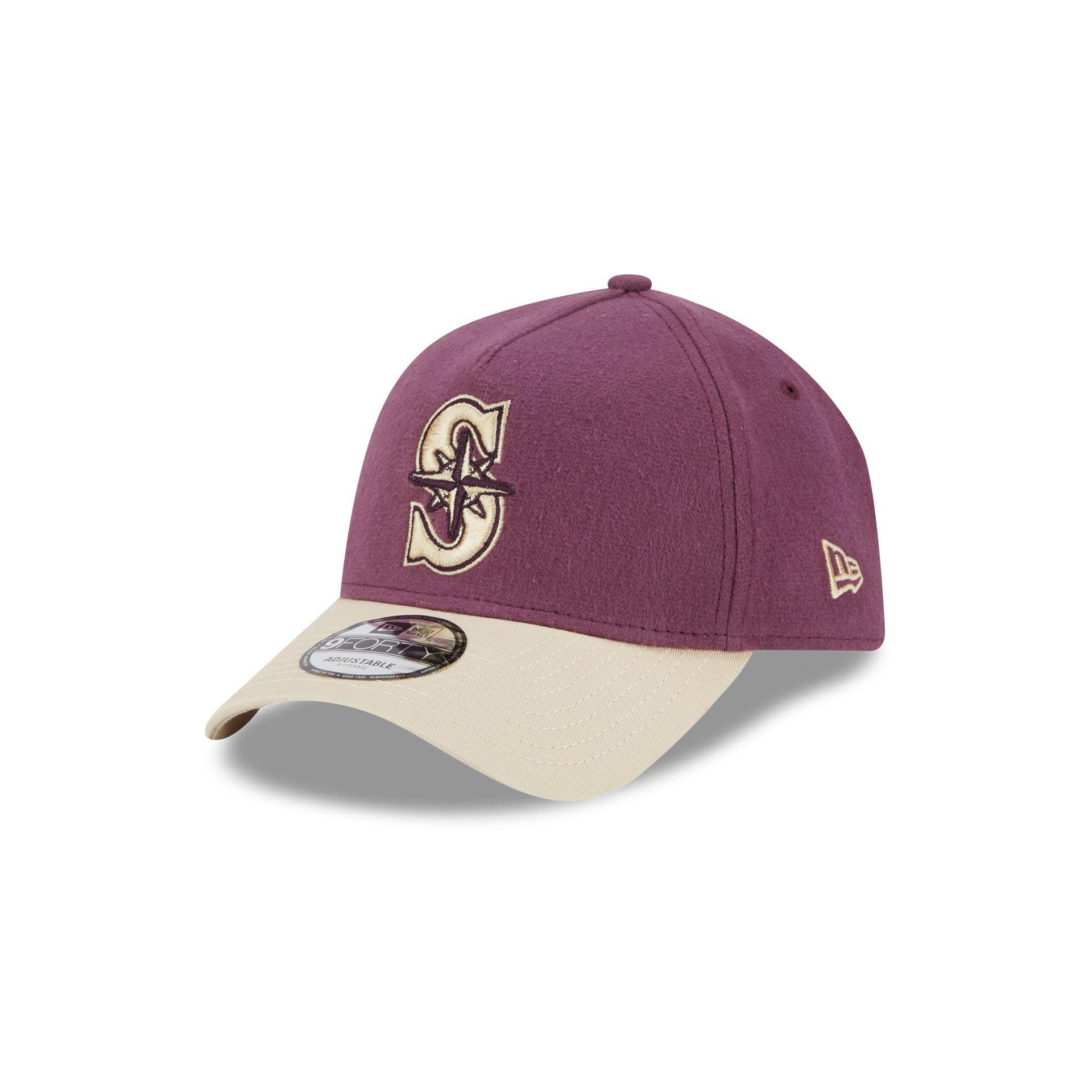 Chicago Bulls Moleskin Crown Navy 9FORTY A-Frame Snapback Hat Male Product Image