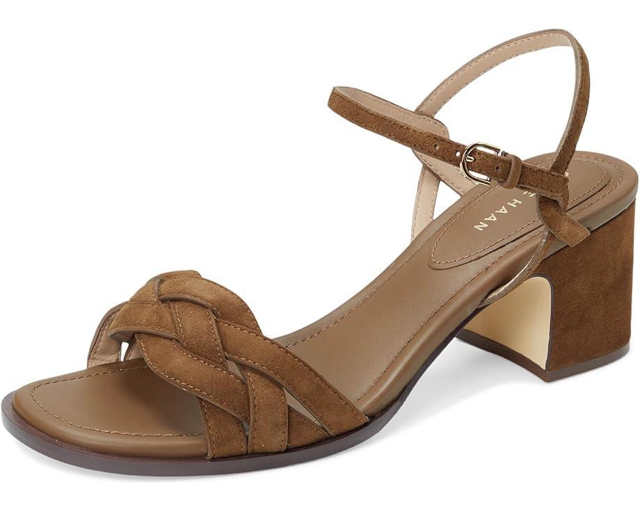 Cloudfeel Silvee Espadrille Wedges 75mm Product Image