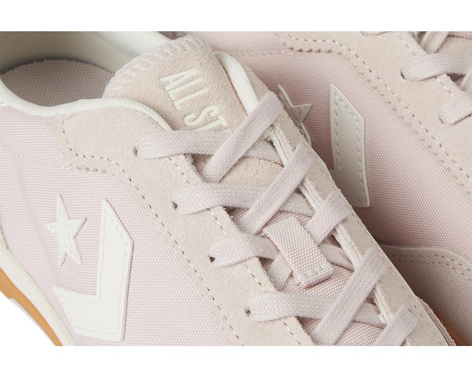 Classic Trainer Suede Product Image