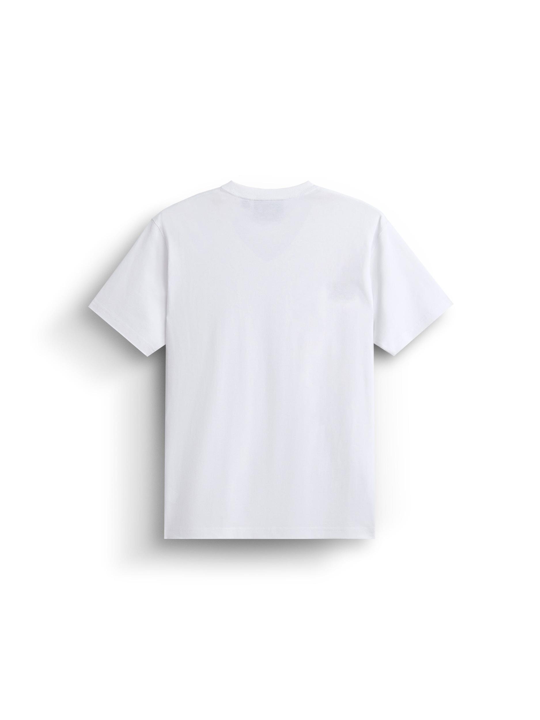 ALPHA LIGHT BULB TEE Unisex Product Image