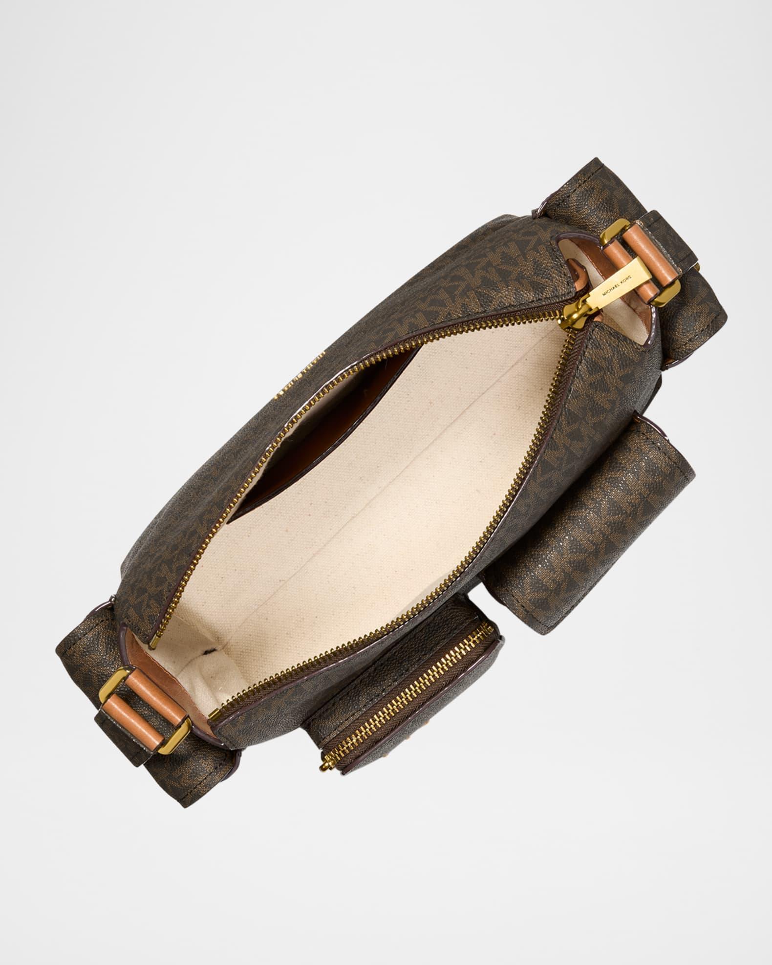Dakota Medium Pocket Monogram Shoulder Bag Product Image