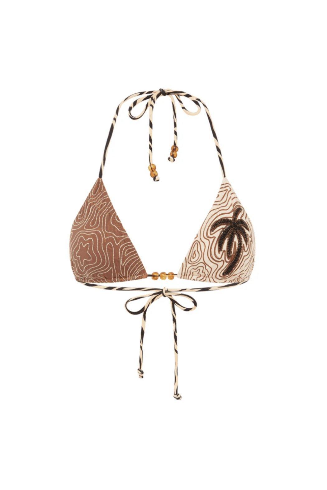 The Triangle Top Product Image