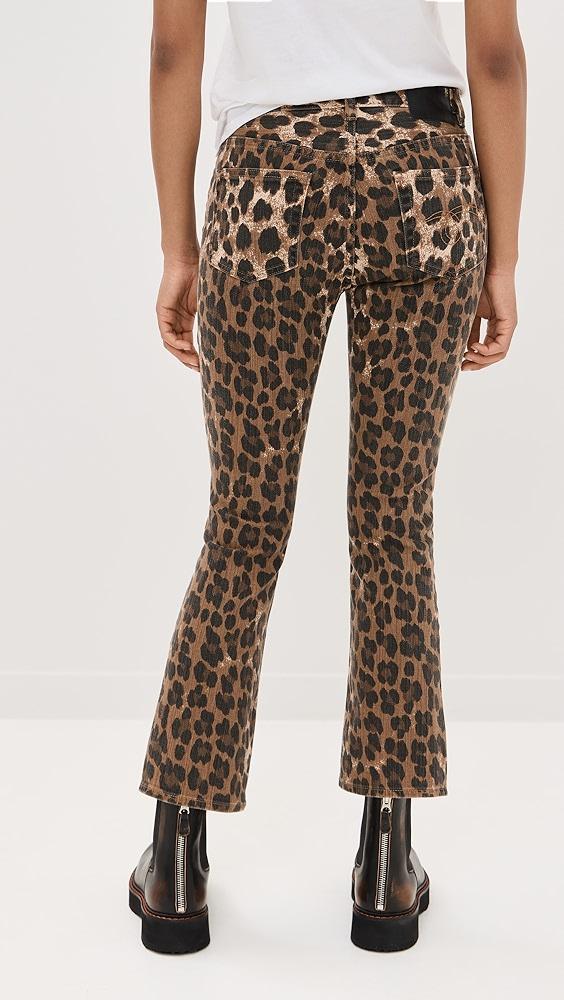 R13 Kick Fit Jeans | Shopbop Product Image
