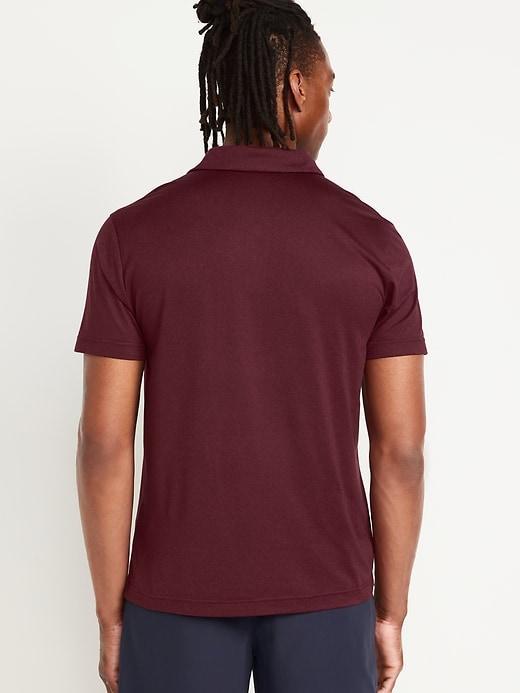 CloudMotion Polo Product Image