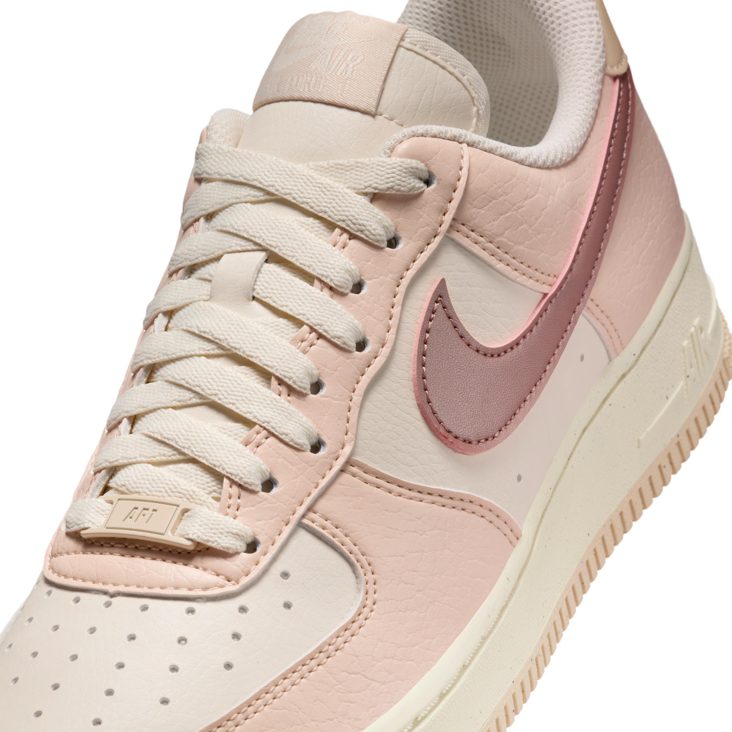 Nike Women's Air Force 1 '07 Next Nature Shoes Product Image