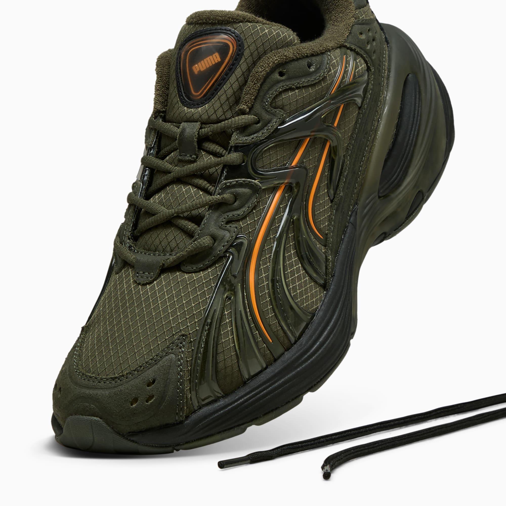 Inverse Moss Men's Sneakers Product Image