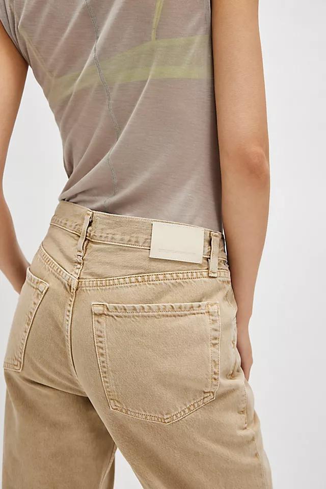 Citizens of Humanity Dahlia Bow Leg Jeans Product Image
