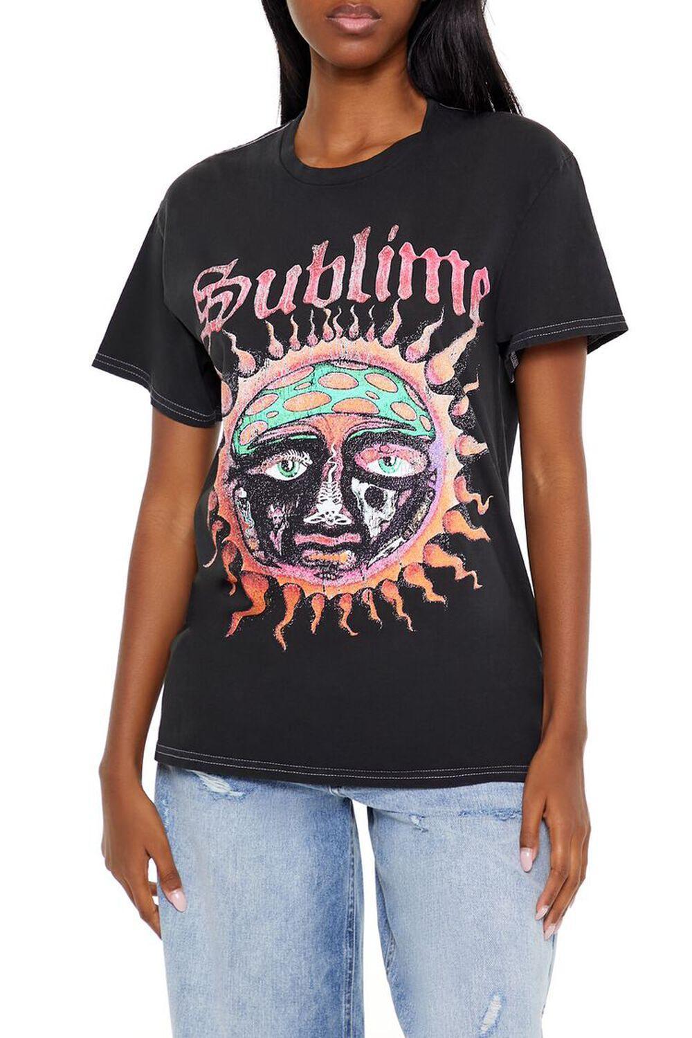 Sublime Graphic Tee | Forever 21 Product Image