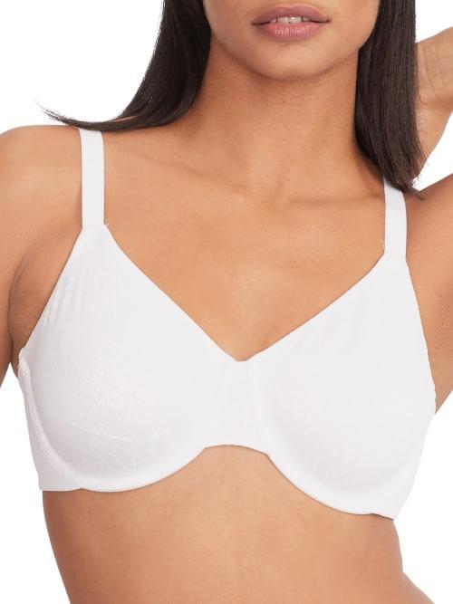 Wacoal Inside Job Underwire Full Coverage T Product Image