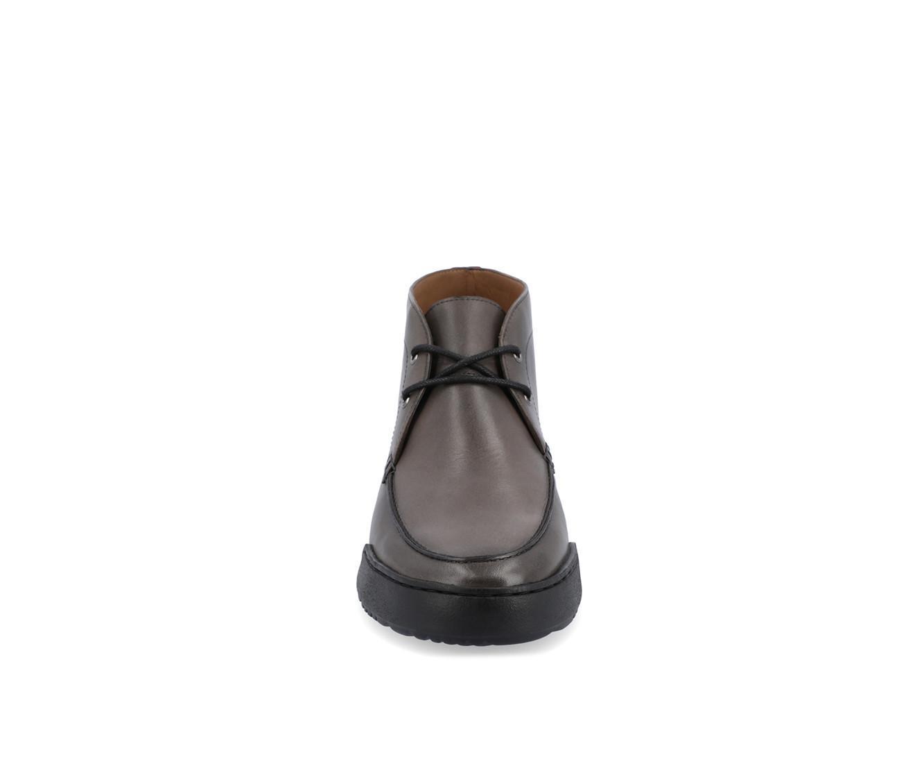 Men's Thomas & Vine Banks Chukka Boots Product Image