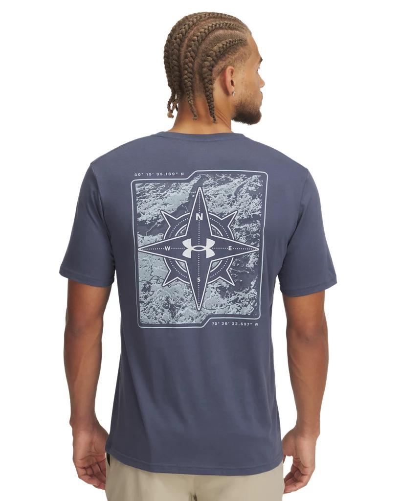 UA Outdoor Compass Product Image