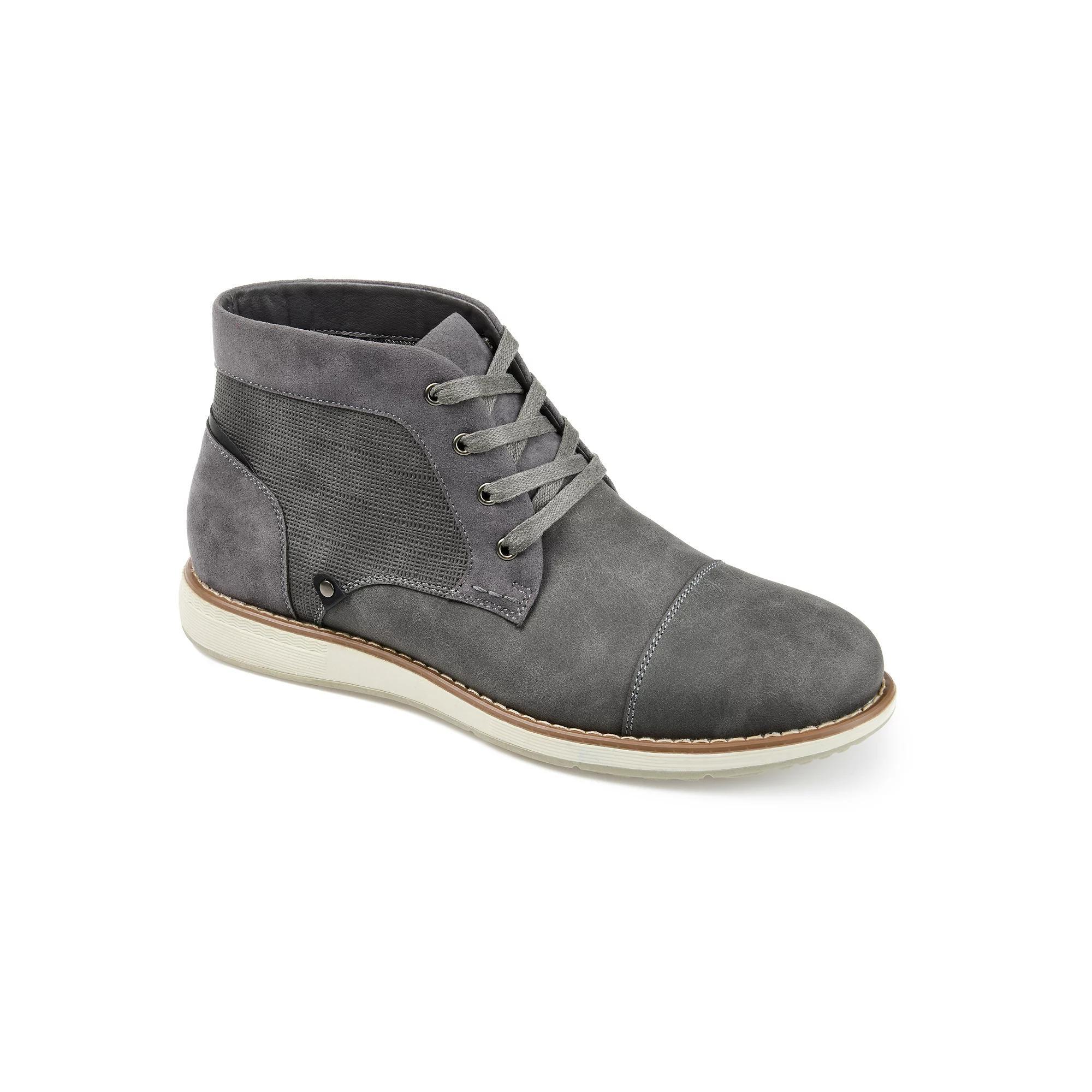 VANCE Austin Men's Chukka Boots, Size: 13 Product Image
