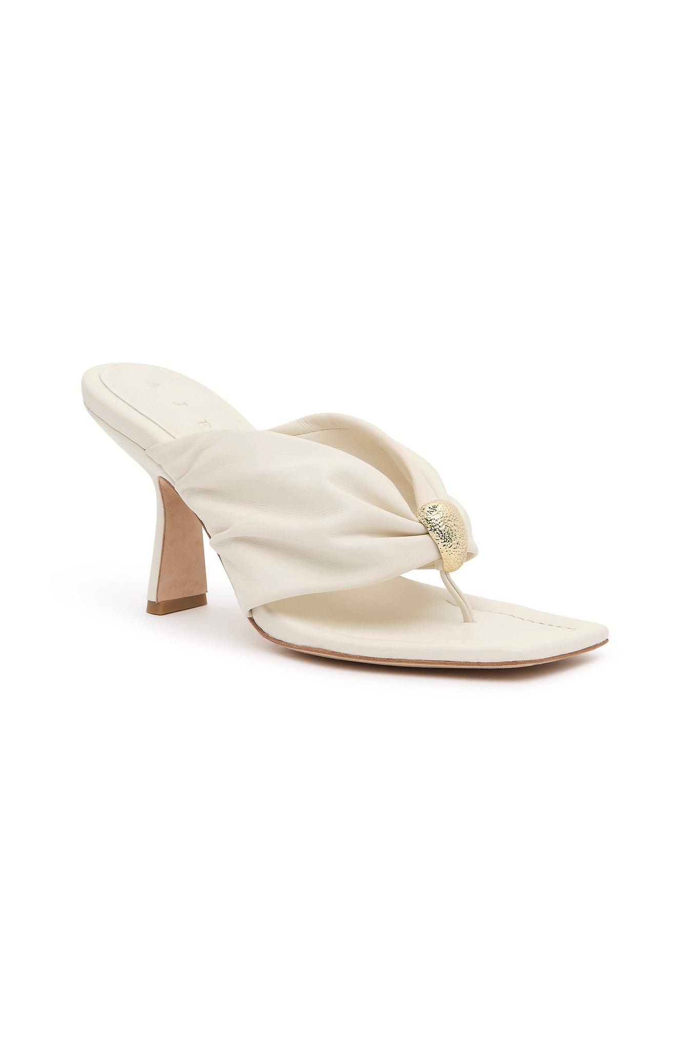 Alessia Heel Product Image