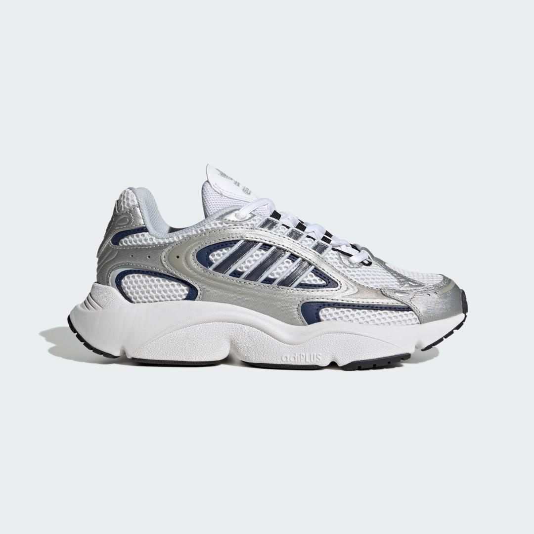 adidas Originals Womens adidas Originals Ozmillen - Womens Running Shoes Product Image