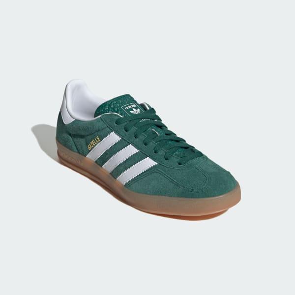 adidas Originals Mens adidas Originals Gazelle Indoor - Mens Shoes Product Image