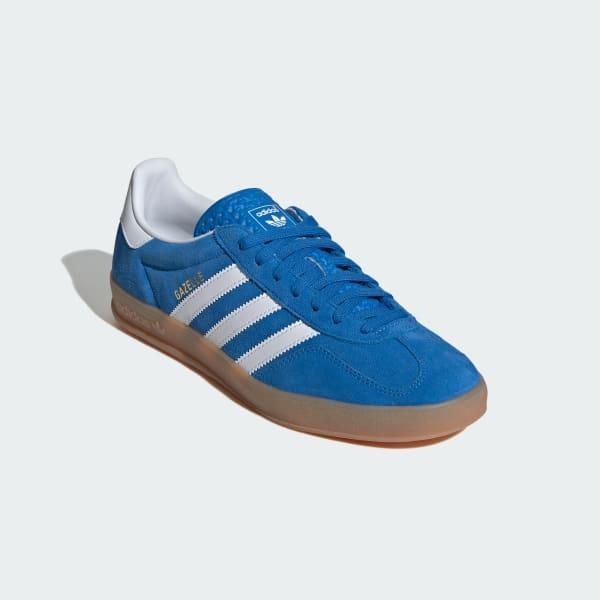adidas Originals Mens adidas Originals Gazelle Indoor - Mens Shoes Product Image