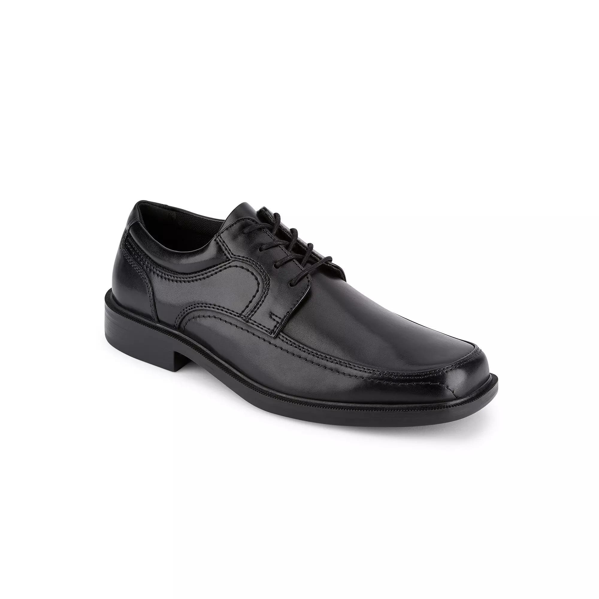Dockers® Manvel Men's Oxford Shoes, Size: 9.5 Wide, Black Product Image