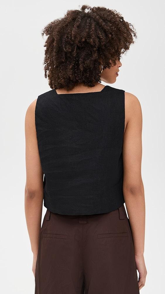 RAILS Akira Top | Shopbop Product Image