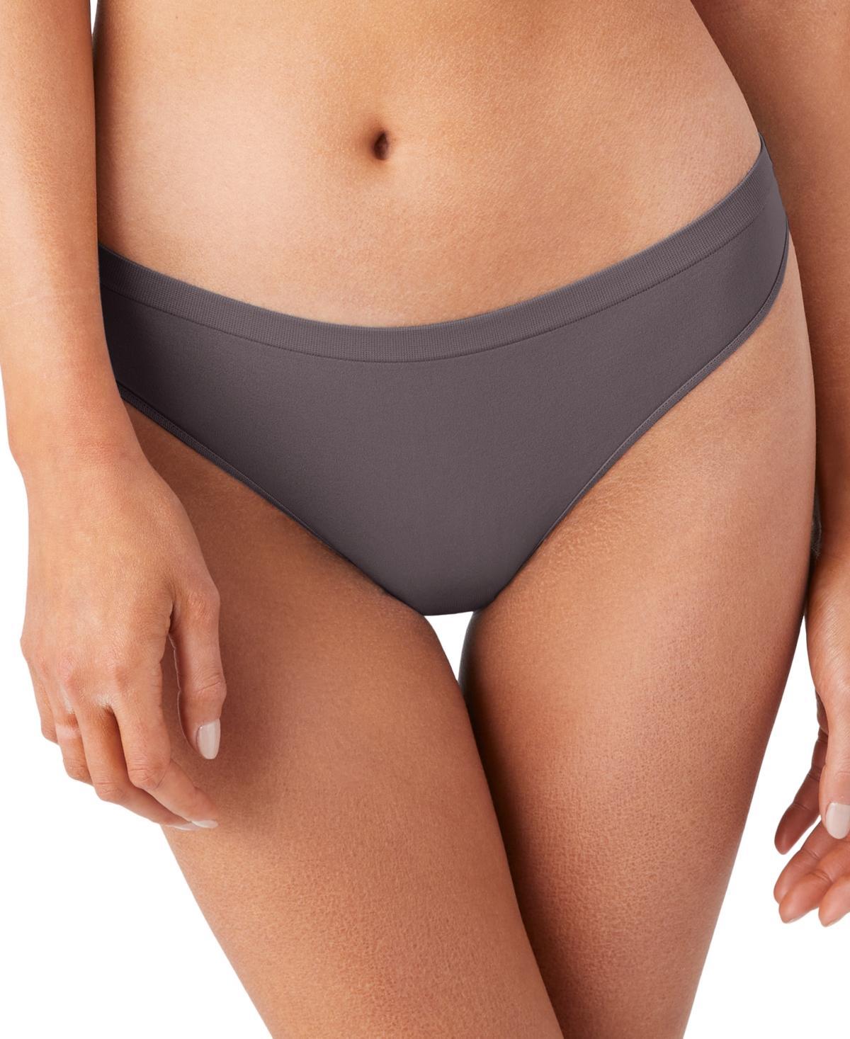 b. temptd by Wacoal Comfort Intended Thong Product Image