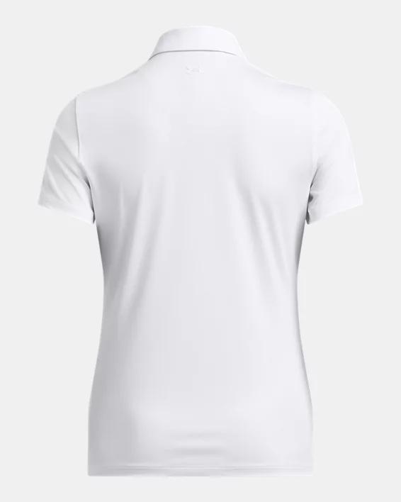 Women's UA Tee To Green Collegiate Polo Product Image