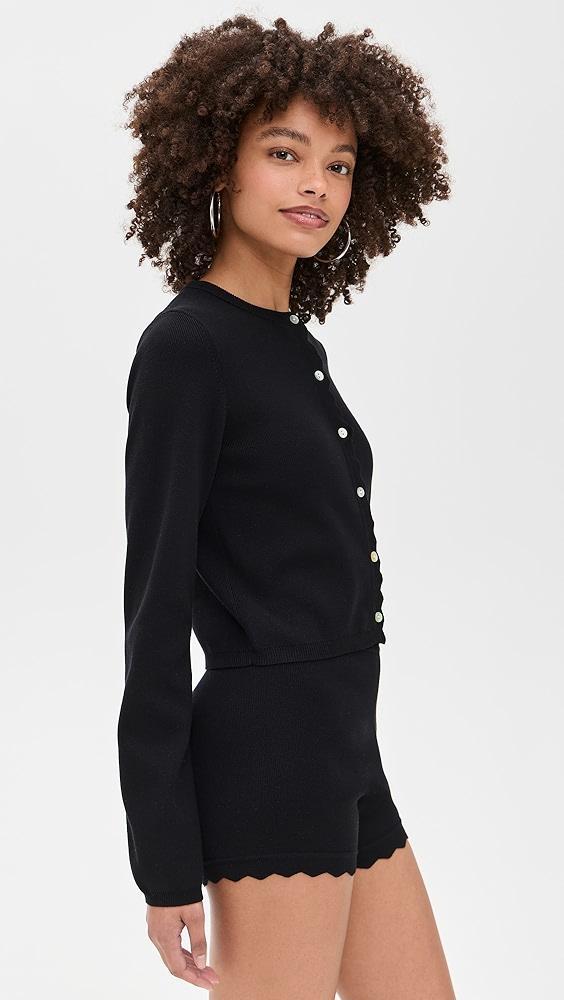 NIA Roxie Cardigan | Shopbop Product Image