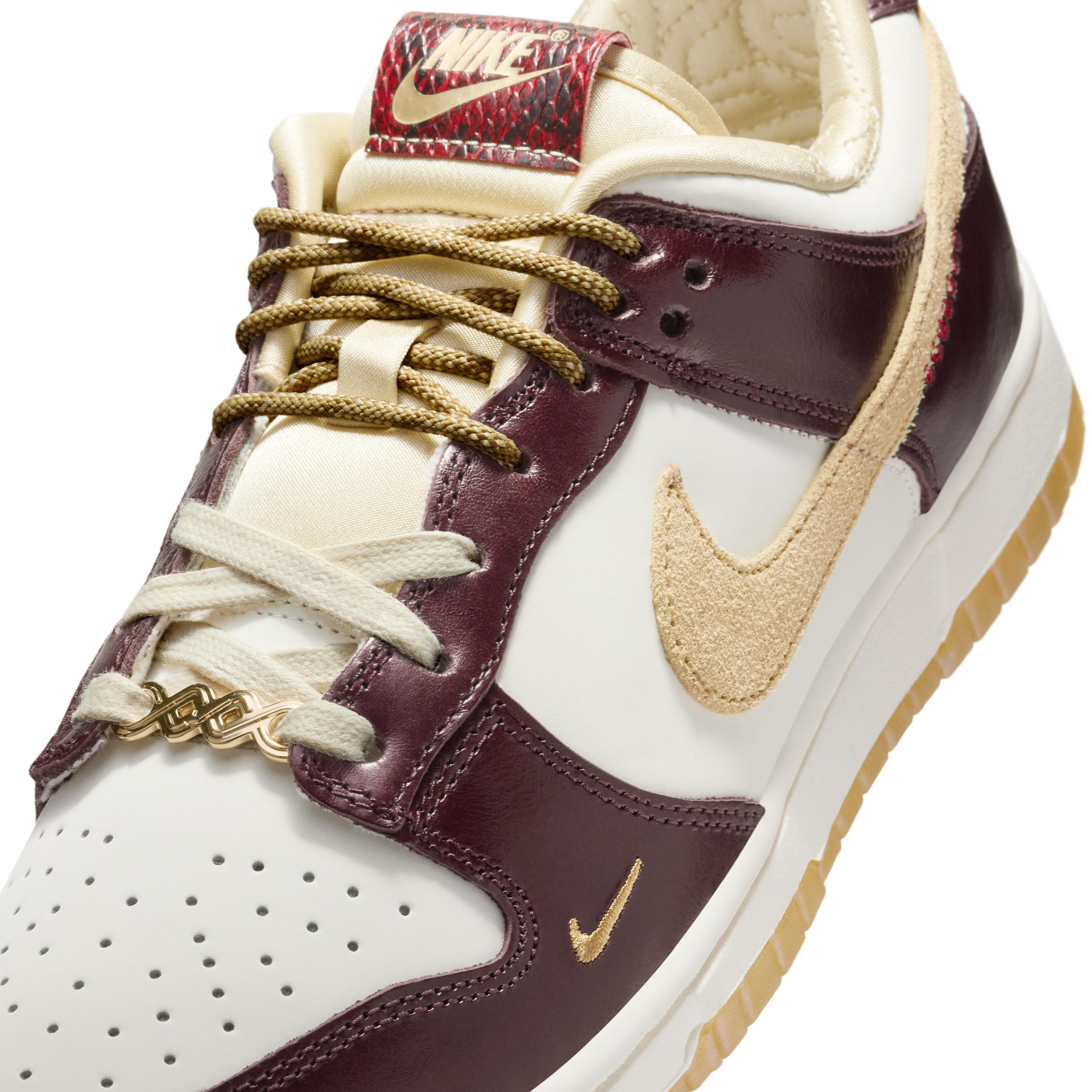 Nike Women's Dunk Low LX Shoes Product Image