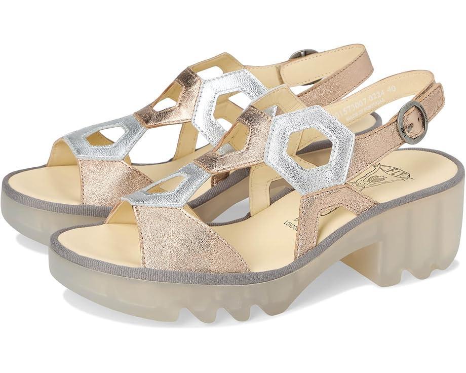 Women's FLY LONDON TEWA573FLY Product Image