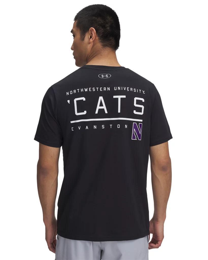 UA Performance Cotton Collegiate Product Image