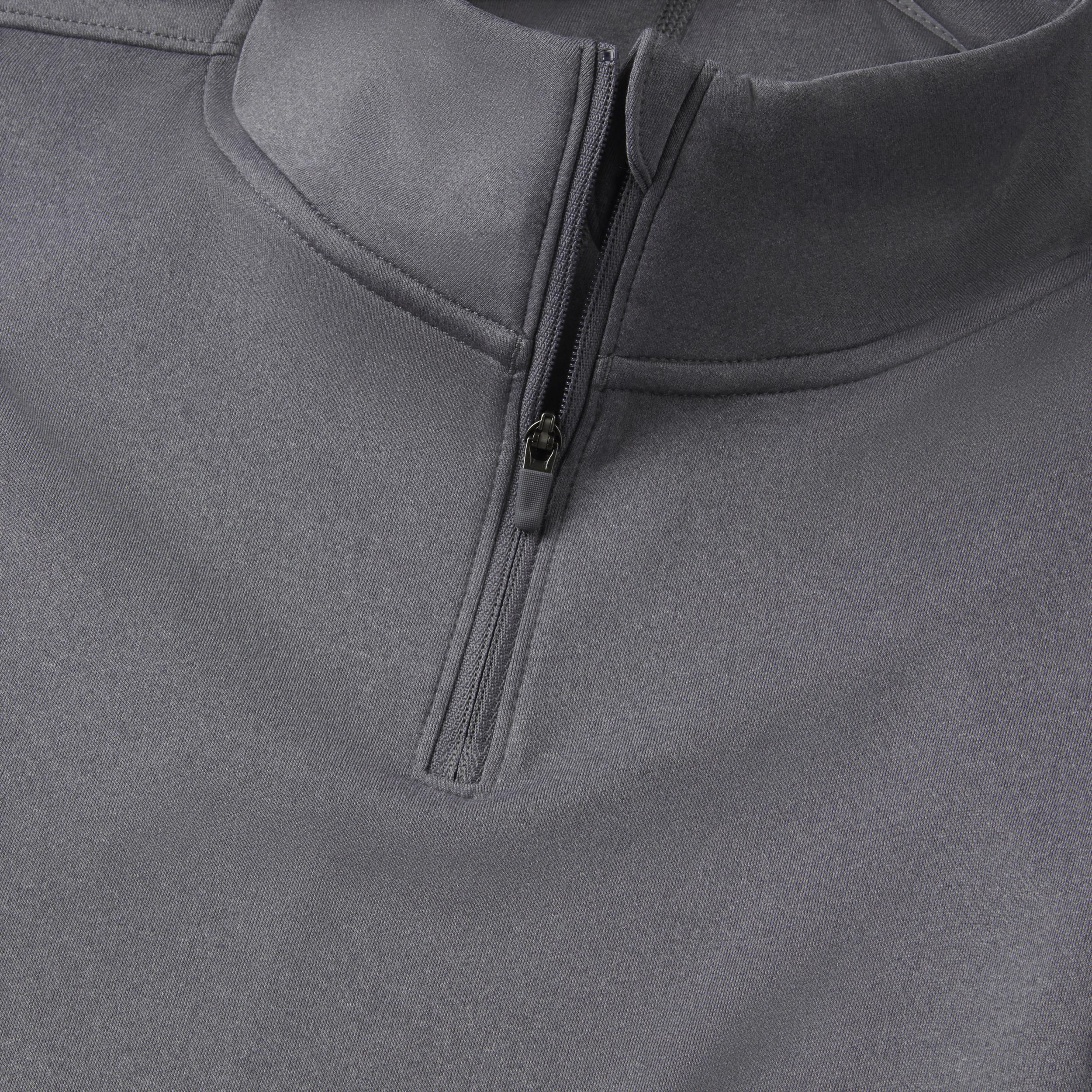 Nike Womens Therma-FIT One Long-Sleeve 1/2-Zip Top Product Image