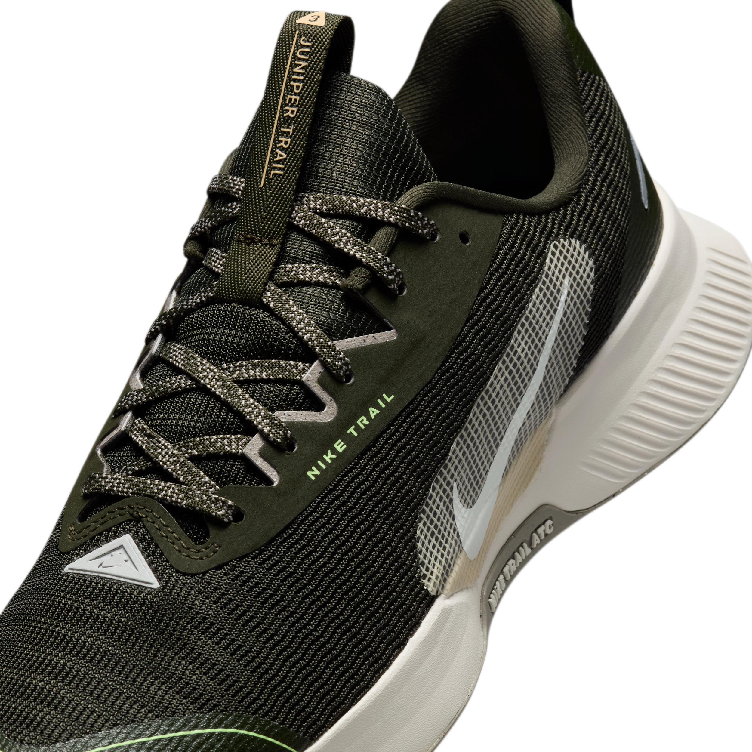 Nike Juniper Trail 3 Men's Trail Running Shoes Product Image